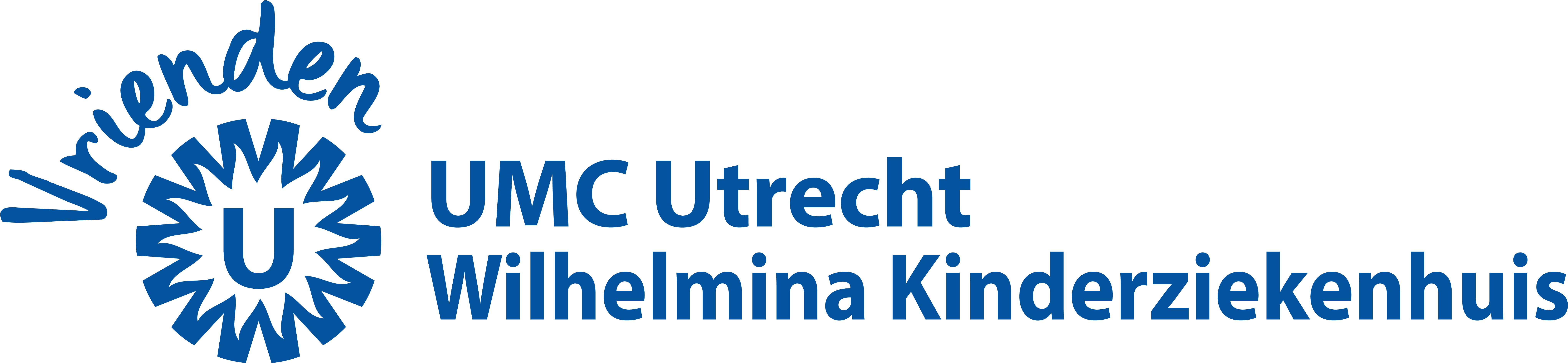 Ontvang de brochure nalaten aan het UMC Utrecht of WKZ