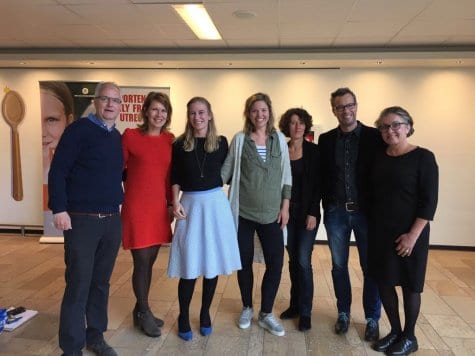 18.000,- voor onderzoek onlinebehandeling voor jongeren met vermoeidheidsklachten door afweerstoornis
