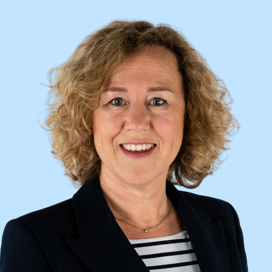 Suzan Hosmar