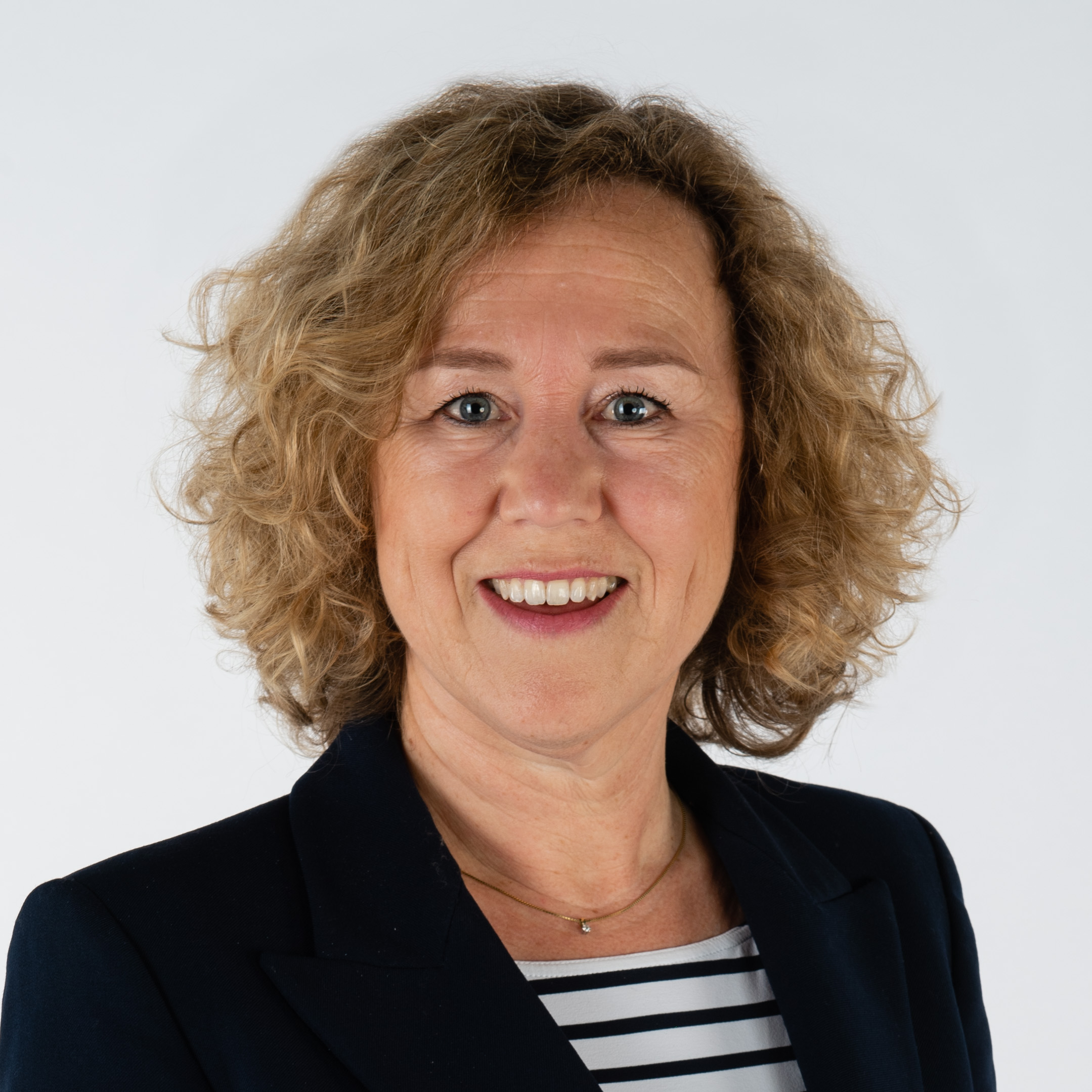 Suzan Hosmar