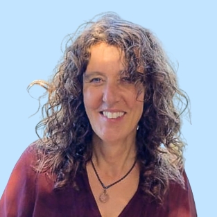 Pauline Schaap