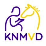 Logo KNMvD