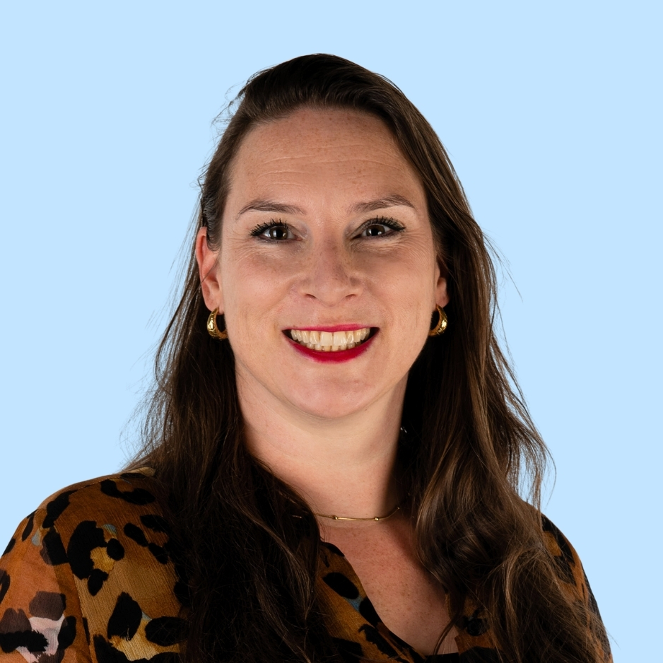 Linda Molenaar
