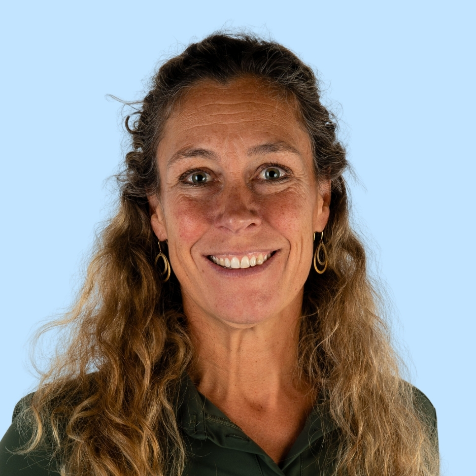 Tessa van de Kar