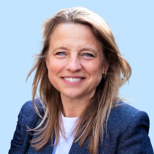 Jorien Huisman