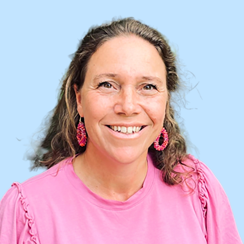 Anouk de Sonnaville-Drost